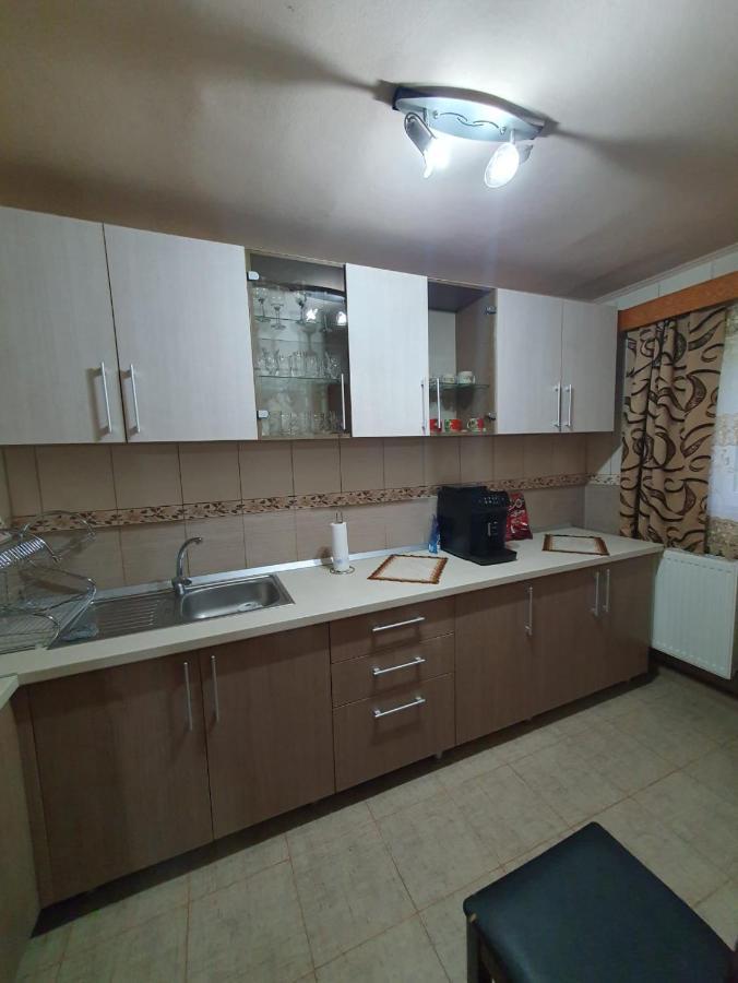 Pensiunea Cla Albac Exterior foto